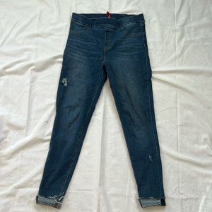 Women's jeans